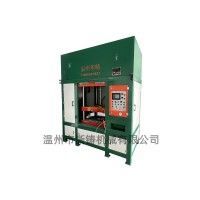 HZ700-C環保型射芯機