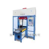 HZ700-X下模移出式環(huán)保型全自動射芯機