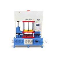 HZ700-C全自動水平分型射芯機