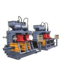 HZ9406垂直分型射芯機